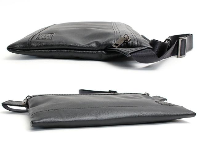 ポーター ガード サコッシュショルダー 033-05068 ディテール画像