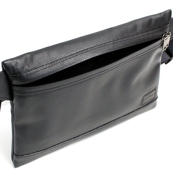 ポーター ガード サコッシュショルダー 033-05068 ディテール画像