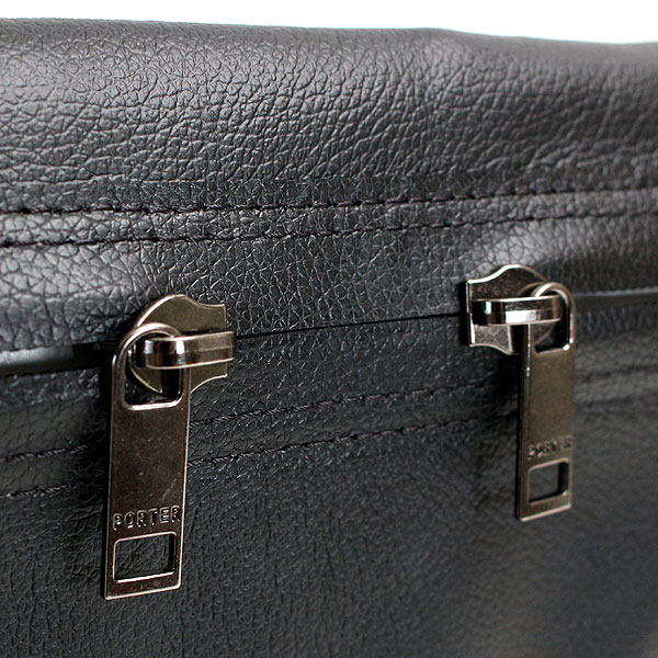 ポーター ガード サコッシュショルダー 033-05068 ディテール画像