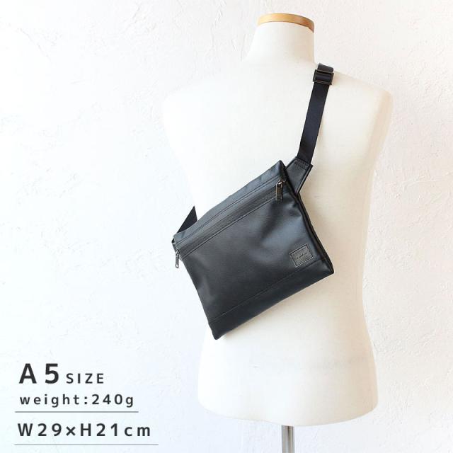 ポーター ガード サコッシュショルダー 033-05068