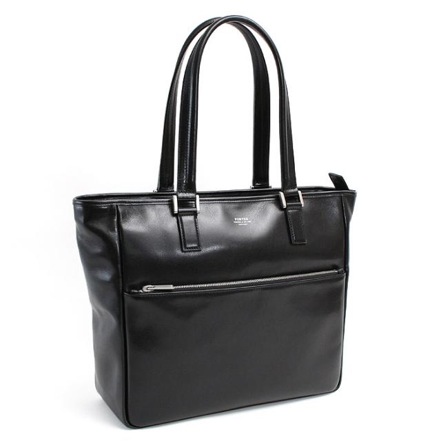 ポーター クラーク トートバッグ(L) 034-03189 ディティール画像01