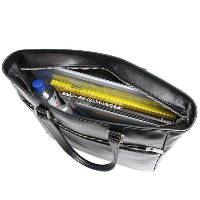 ポーター クラーク トートバッグ(L) 034-03189 ディティール画像01