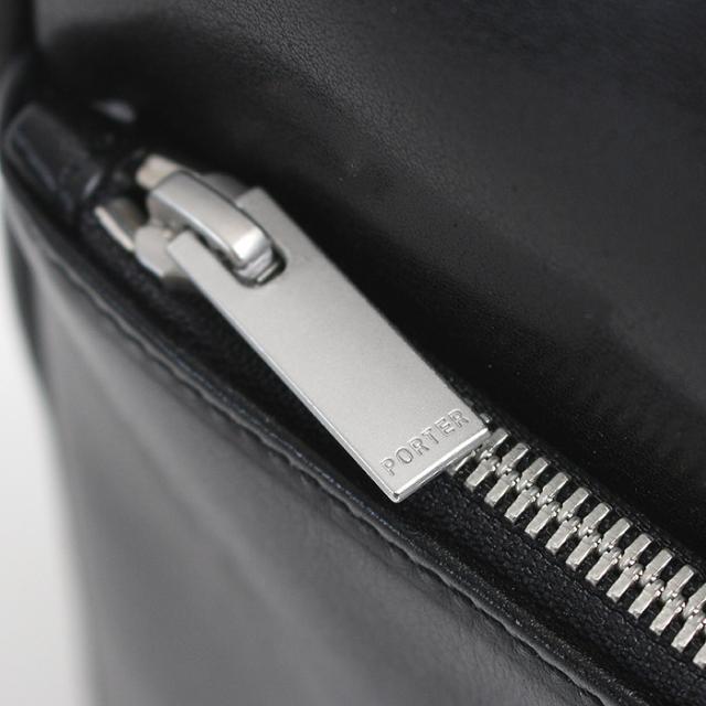 ポーター クラーク トートバッグ(L) 034-03189 ディティール画像01