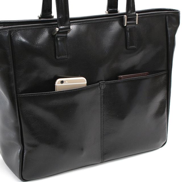 ポーター クラーク トートバッグ(L) 034-03189 ディティール画像01