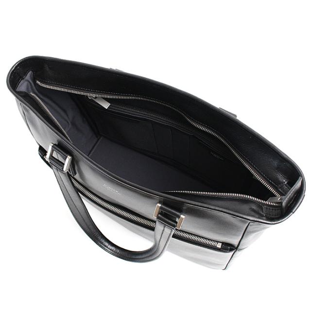 ポーター クラーク トートバッグ(L) 034-03189 ディティール画像01