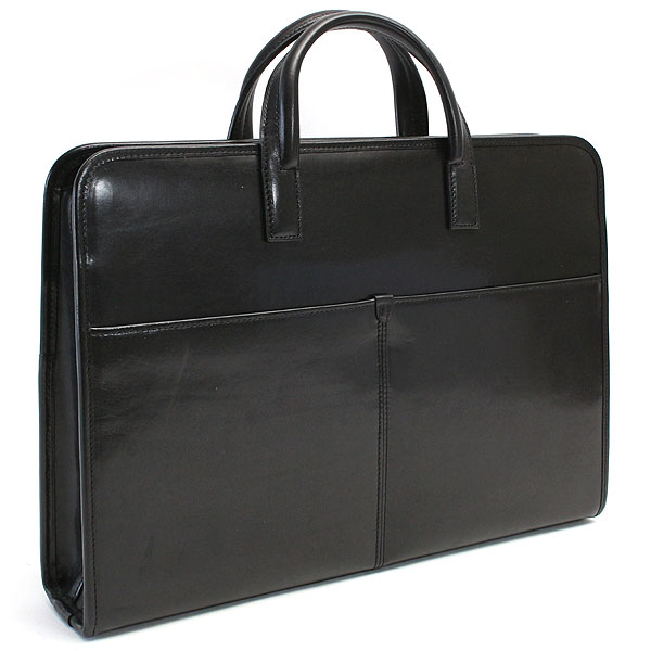 ポーター クラーク ブリーフケース 034-03194 ディティール画像01