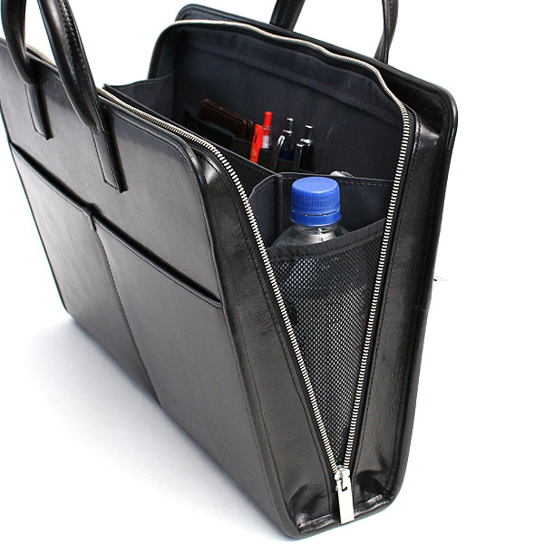 ポーター クラーク ブリーフケース 034-03194 ディティール画像01