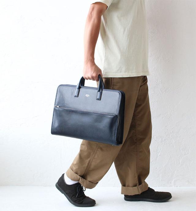 ポーター クラーク モデル