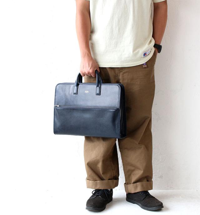 ポーター クラーク モデル