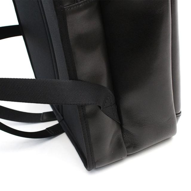 ポーター クラーク デイパック 034-03197 ディティール画像01