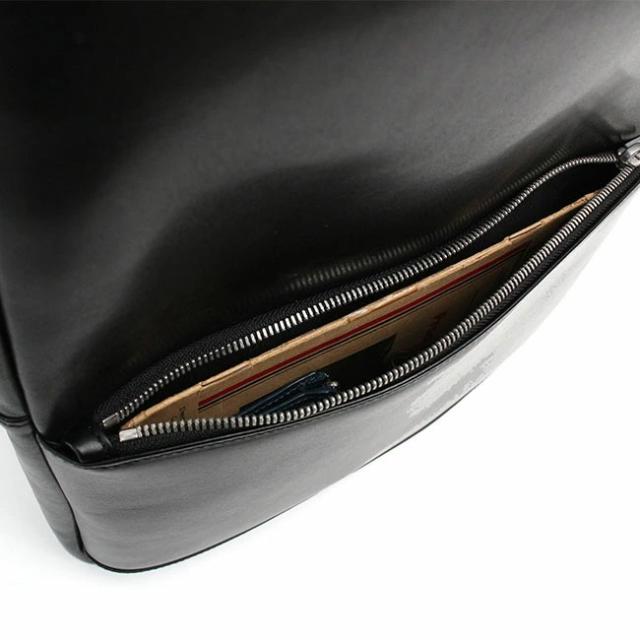 ポーター クラーク デイパック 034-03197 ディティール画像01