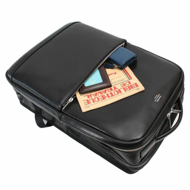 ポーター クラーク デイパック 034-03197 ディティール画像01