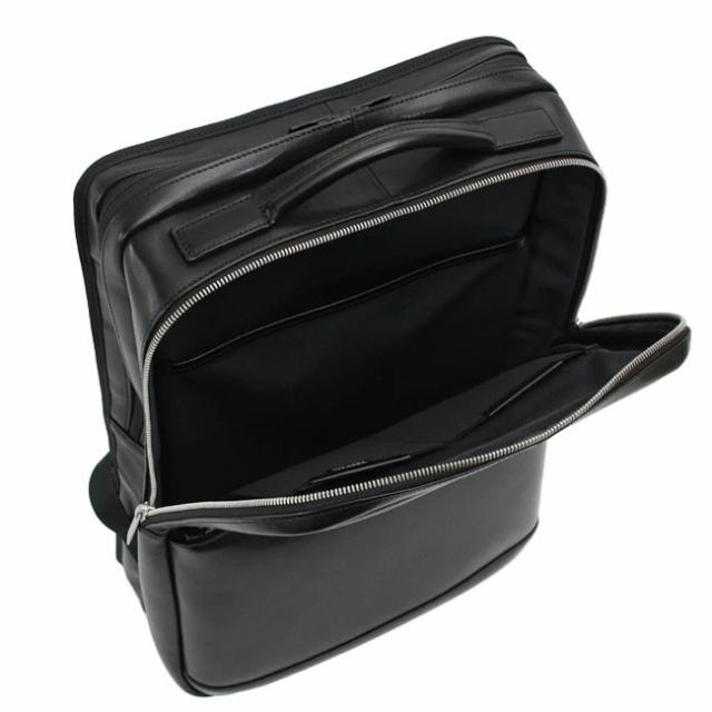 ポーター クラーク デイパック 034-03197 ディティール画像01