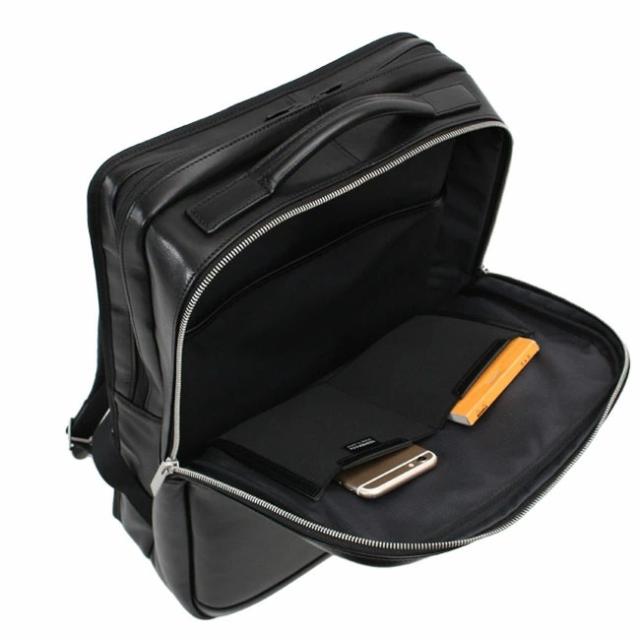 ポーター クラーク デイパック 034-03197 ディティール画像01