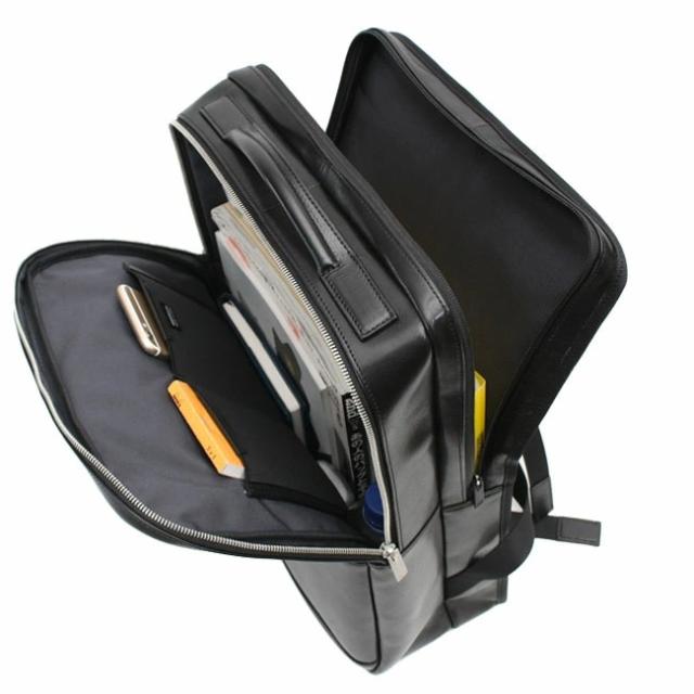 ポーター クラーク デイパック 034-03197 ディティール画像01