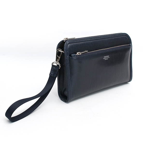 ポーター クラーク ポーチ 034-03199 ディティール画像07