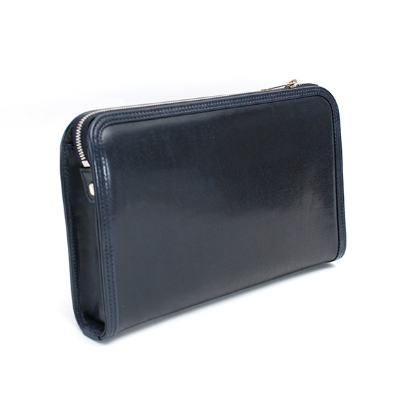 ポーター クラーク ポーチ 034-03199 ディティール画像02