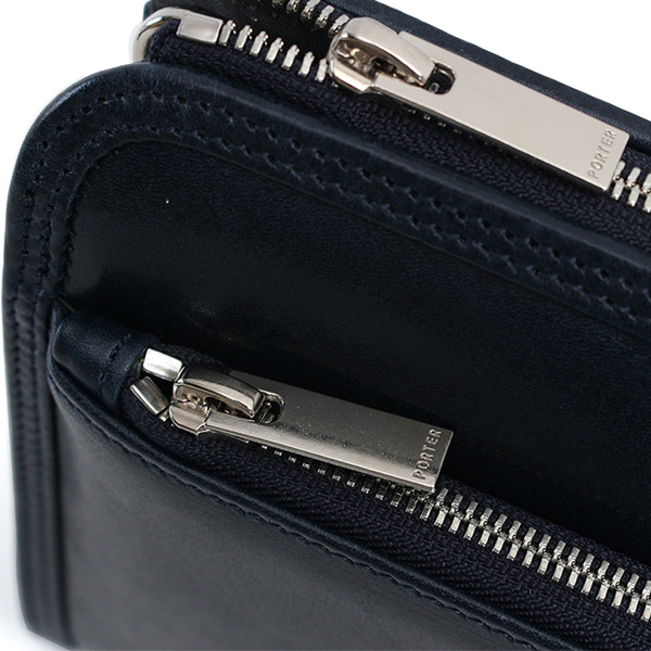 ポーター クラーク ポーチ 034-03199 ディティール画像08