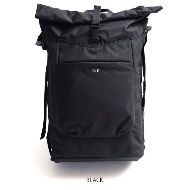 CIE-PRIOR 2WAY BACKPACK <br>シー 2way バックパック