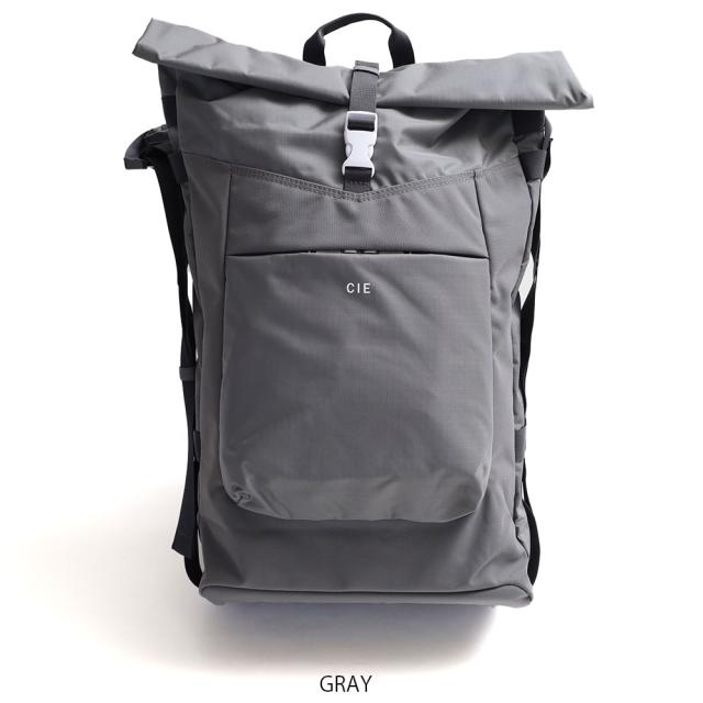 CIE-PRIOR 2WAY BACKPACK <br>シー 2way バックパック