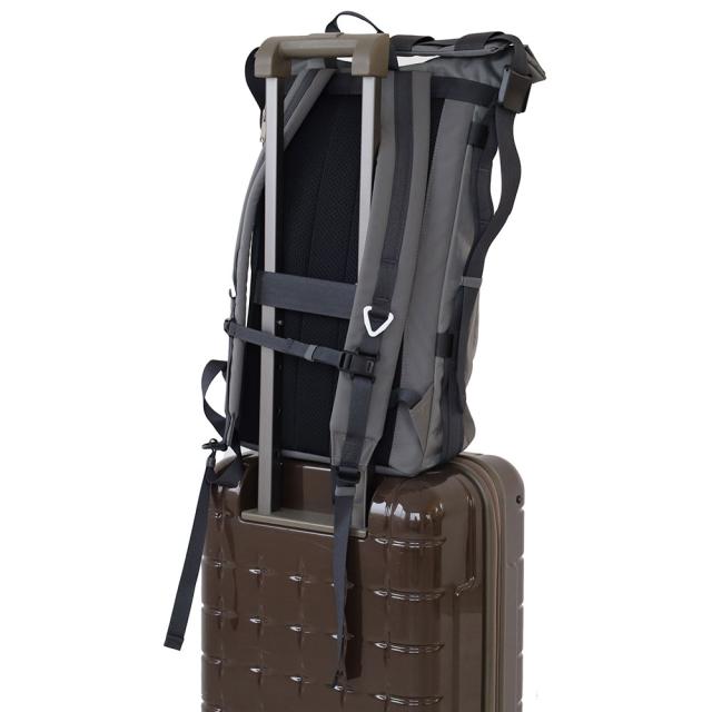 CIE-PRIOR 2WAY BACKPACK <br>シー 2way バックパック