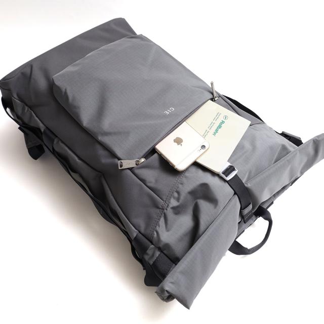 CIE-PRIOR 2WAY BACKPACK <br>シー 2way バックパック