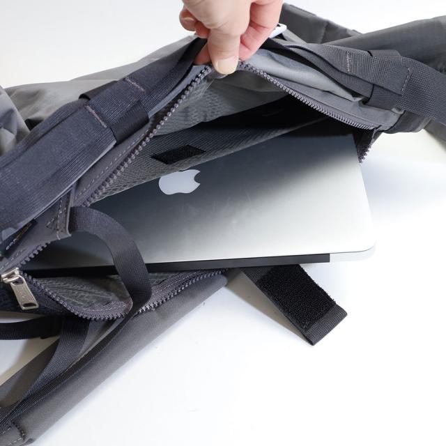 CIE-PRIOR 2WAY BACKPACK <br>シー 2way バックパック