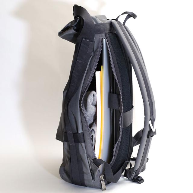 CIE-PRIOR 2WAY BACKPACK <br>シー 2way バックパック
