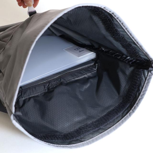 CIE-PRIOR 2WAY BACKPACK <br>シー 2way バックパック