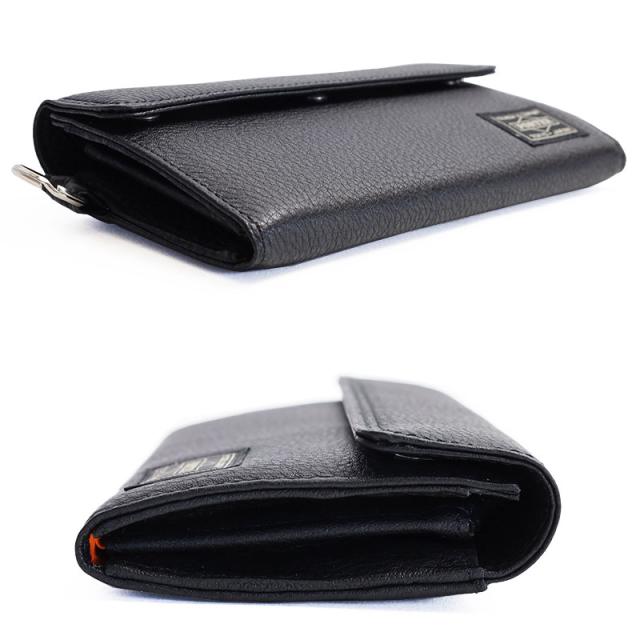 ポーター カーム LONGWALLET 041-03120 長財布 PORTER CALM ディティール画像01