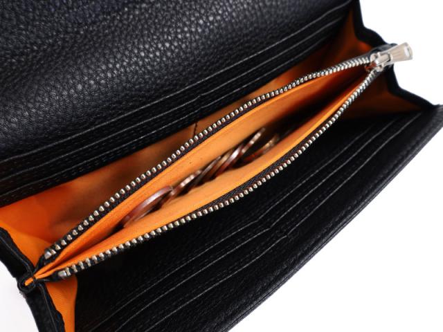 ポーター カーム LONGWALLET 041-03120 長財布 PORTER CALM ディティール画像01