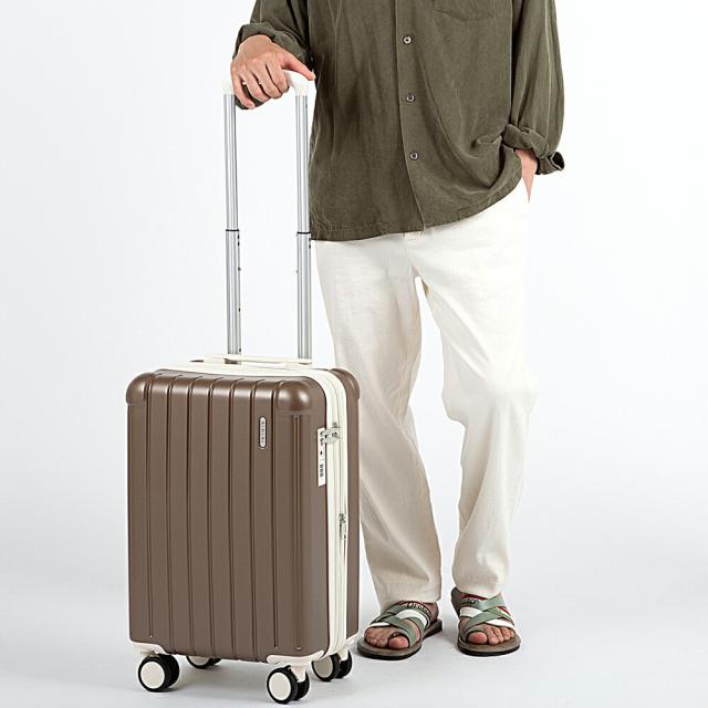 ノベルティ付 【正規品】エース スーツケース 機内持ち込み リミニ フラミニア RIMINI エキスパンダブル エース ACE 3-4泊 32-40L 3.1kg 05121 機内持ち込み可能 正規品