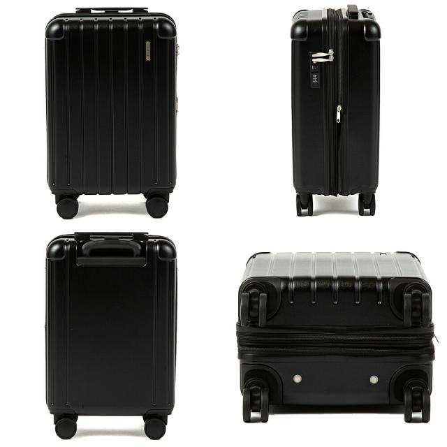 ノベルティ付 【正規品】エース スーツケース 機内持ち込み リミニ フラミニア RIMINI エキスパンダブル エース ACE 3-4泊 32-40L 3.1kg 05121 機内持ち込み可能 正規品