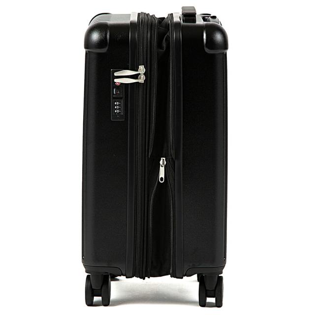 ノベルティ付 【正規品】エース スーツケース 機内持ち込み リミニ フラミニア RIMINI エキスパンダブル エース ACE 3-4泊 32-40L 3.1kg 05121 機内持ち込み可能 正規品