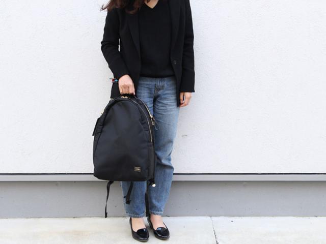 ポーター シア デイパック 871-05123 吉田カバン A4 PORTER