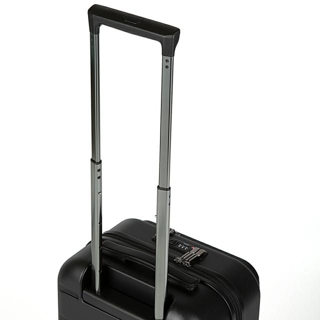 ノベルティ付 ポイント10% 【正規品】スーツケース 機内持ち込み 機内持ち込みサイズ フロントオープン キャスターストッパー フレットボード Fretboard エース ACE 2泊-3泊 29L 3.2kg 05431