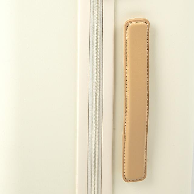 ノベルティ付 ポイント10% 【正規品】スーツケース フロントオープン キャスターストッパー エース ACE 5泊-7泊 68L 4.1kg 05433 フレットボード Fretboard 正規品 旅行 出張