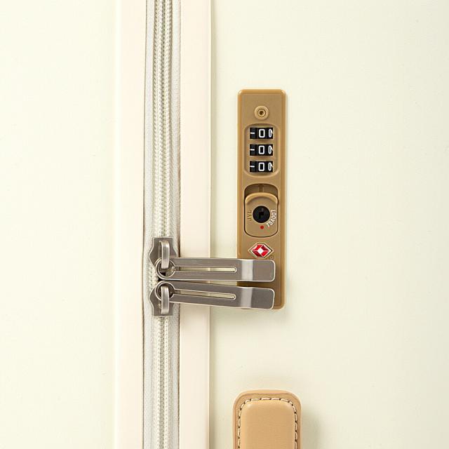 ノベルティ付 ポイント10% 【正規品】スーツケース フロントオープン キャスターストッパー エース ACE 5泊-7泊 68L 4.1kg 05433 フレットボード Fretboard 正規品 旅行 出張