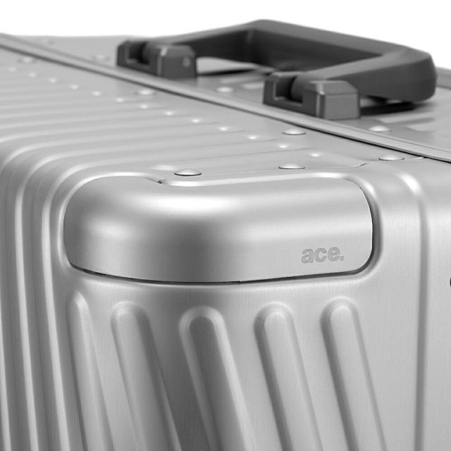 ace エース RIMINI リミニ フラミニア スーツケース
