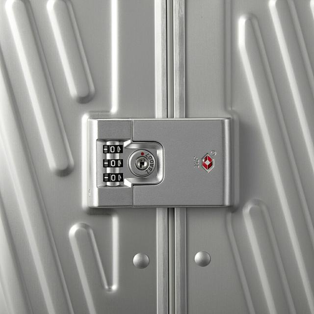 ace エース RIMINI リミニ フラミニア スーツケース