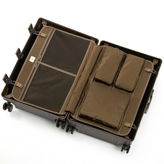 ace エース RIMINI リミニ フラミニア スーツケース