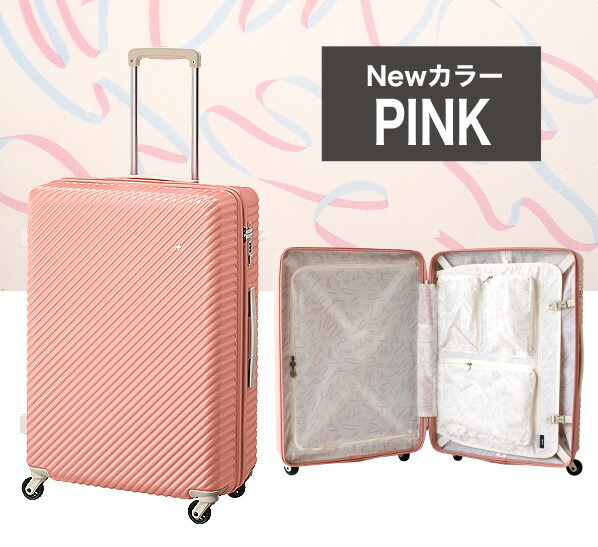 商品レビューで＋P5％】ポイント10% ハント スーツケース