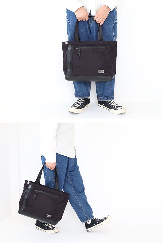 アッソブ トートバッグ 061321 モデル