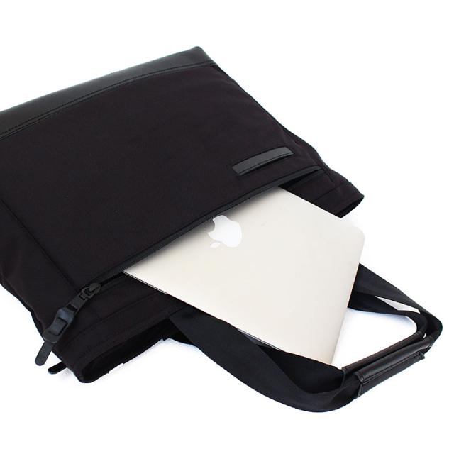 アッソブ トートバッグ 061321 ディティール