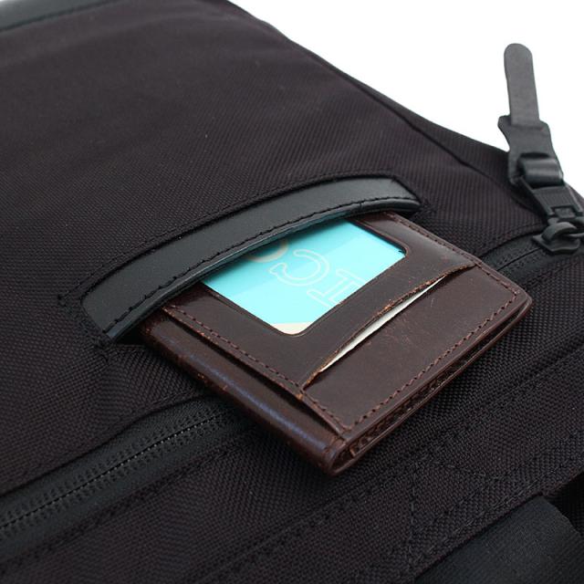 アッソブ トートバッグ 061321 ディティール