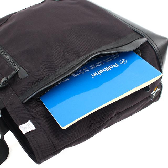 アッソブ トートバッグ 061321 ディティール