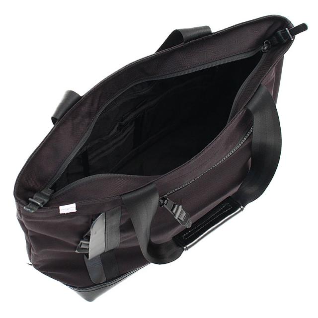 アッソブ トートバッグ 061321 ディティール