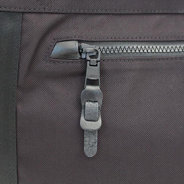 アッソブ トートバッグ 061321 ディティール