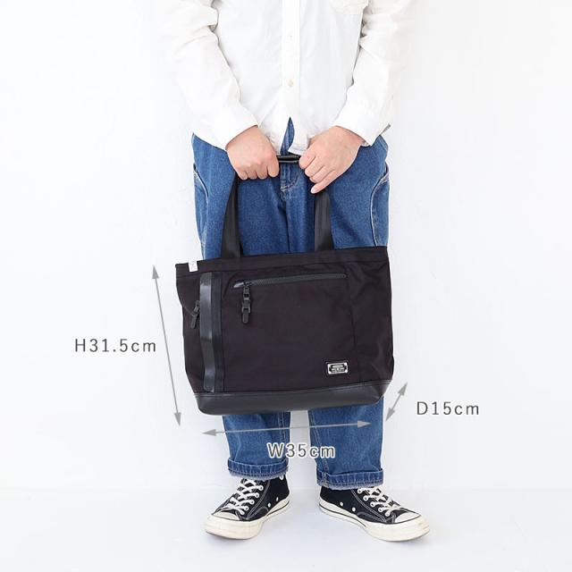 アッソブ トートバッグ 061321 サイズ