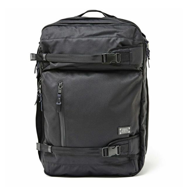 アッソブ バックパック 061404 ディティール